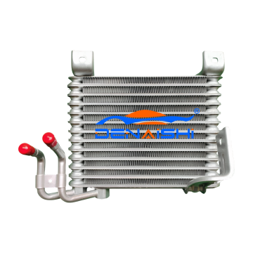 Radiator untuk pickup Hyundai H1002.5