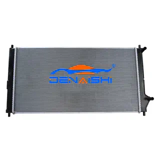 Intercooler untuk Corolla 1.2t 17-