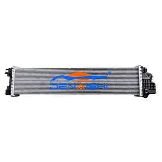 Intercooler untuk Fusion SE L4 1.5L 14-