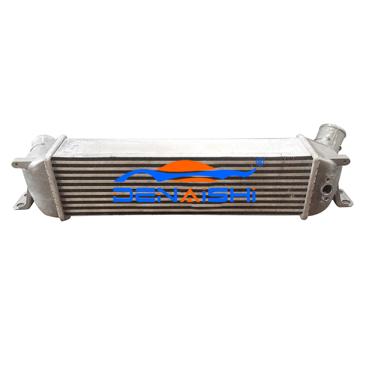 Intercooler untuk Iload Box TQ 08-