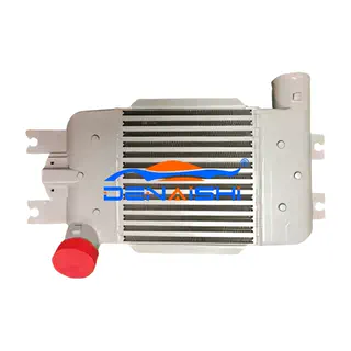 Intercooler untuk Nissan Patrol Y61