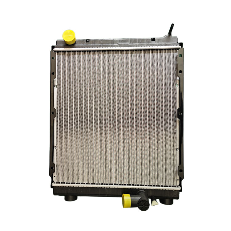 Radiator Mitsubishi Fuso 14 Canter