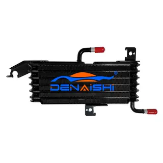 Radiator untuk Lexus RX450H/GX470 2008