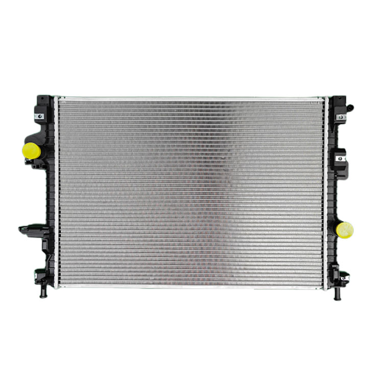 Radiator Lincoln Kontinental 2.0T
