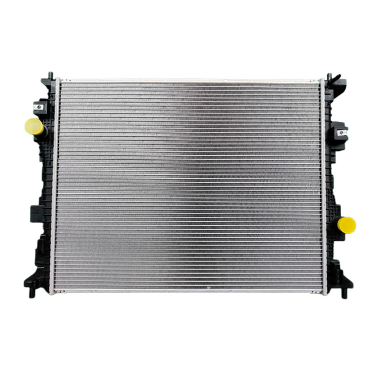 Radiator Petualang Lincoln 19
