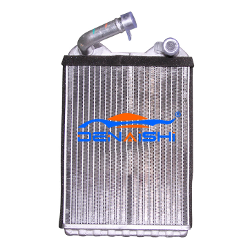 Radiator untuk Mitsubishi V32 V43 V45 Monteroshogun 1990-2004