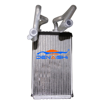 Radiator untuk Mitsubishioutlander (06-12)