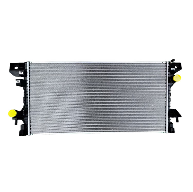 Radiator Ford 17 Raptor