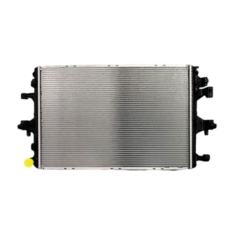 12 Radiator Multivan T5 2.0T 14 Caravelle T5 2.0T