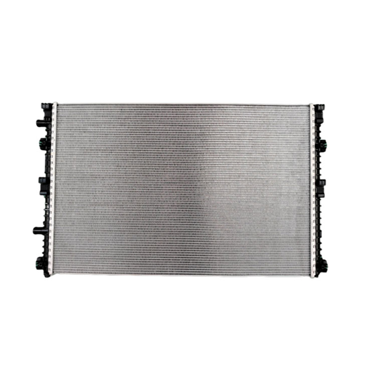 Radiator Bantu Audi Q7 4M Mk2 Baru