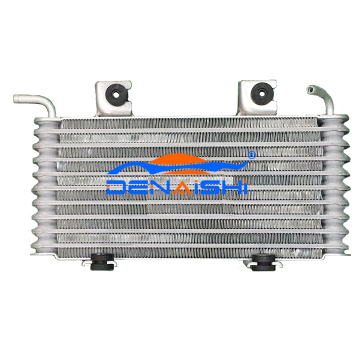 Radiator untuk Nissan X-Trail 07-14 Pendingin Oli