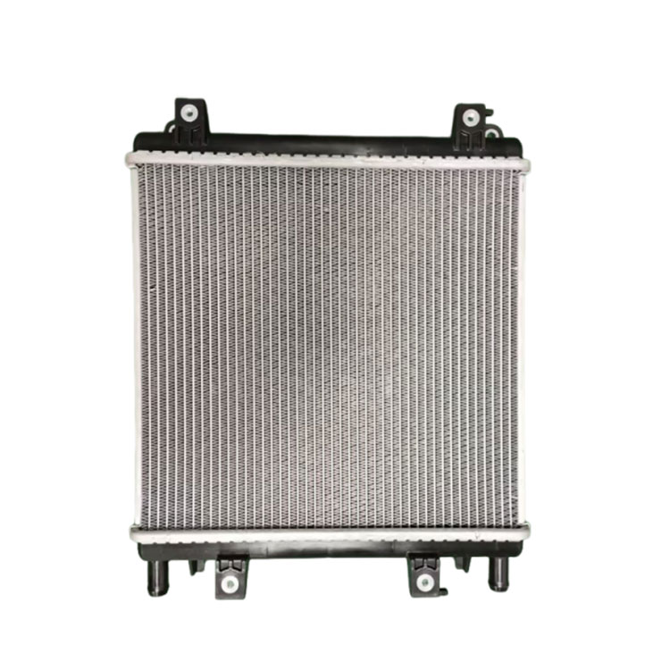 Radiator Tangki Air Suhu Rendah Toyota 22 Tundra