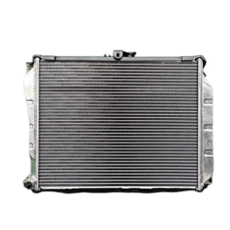 Radiator Toyota Hiace