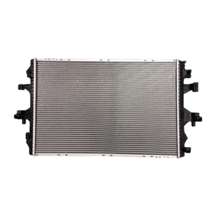 08-15 Radiator Multivan Caravelle T5 3.2