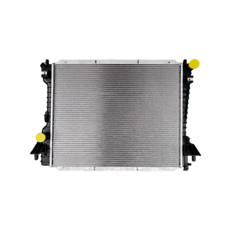 Radiator Pendingin Mesin Ford USA NRF 53020 Australia