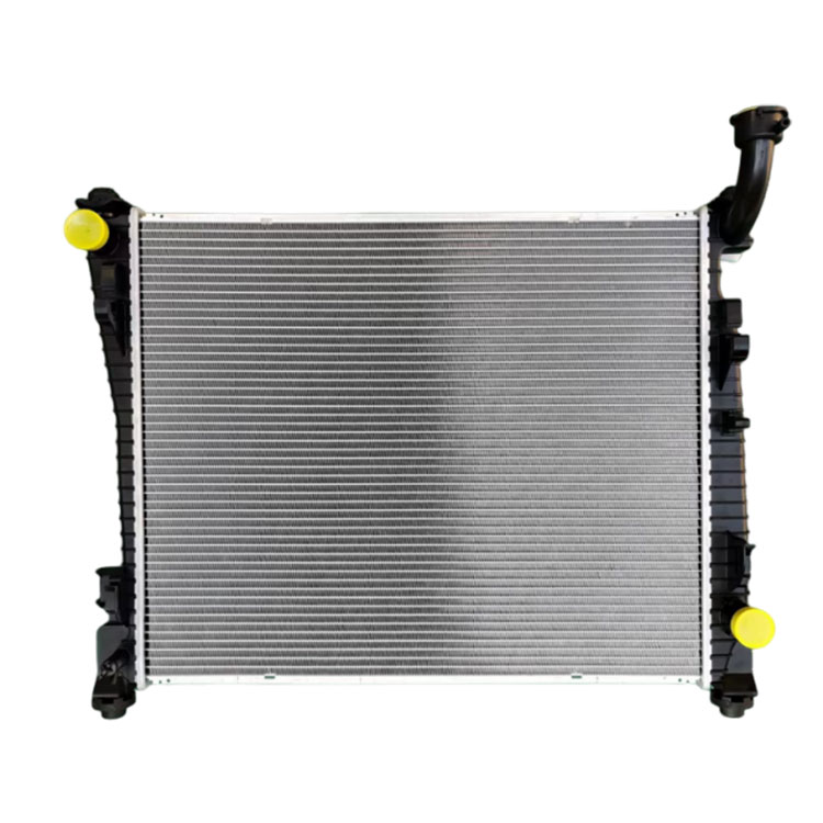 Radiator Jeep 11 Grand Cherokee