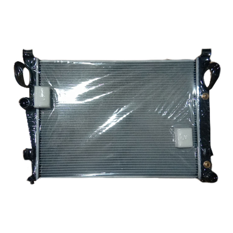Radiator Mercedes Benz W220 S600