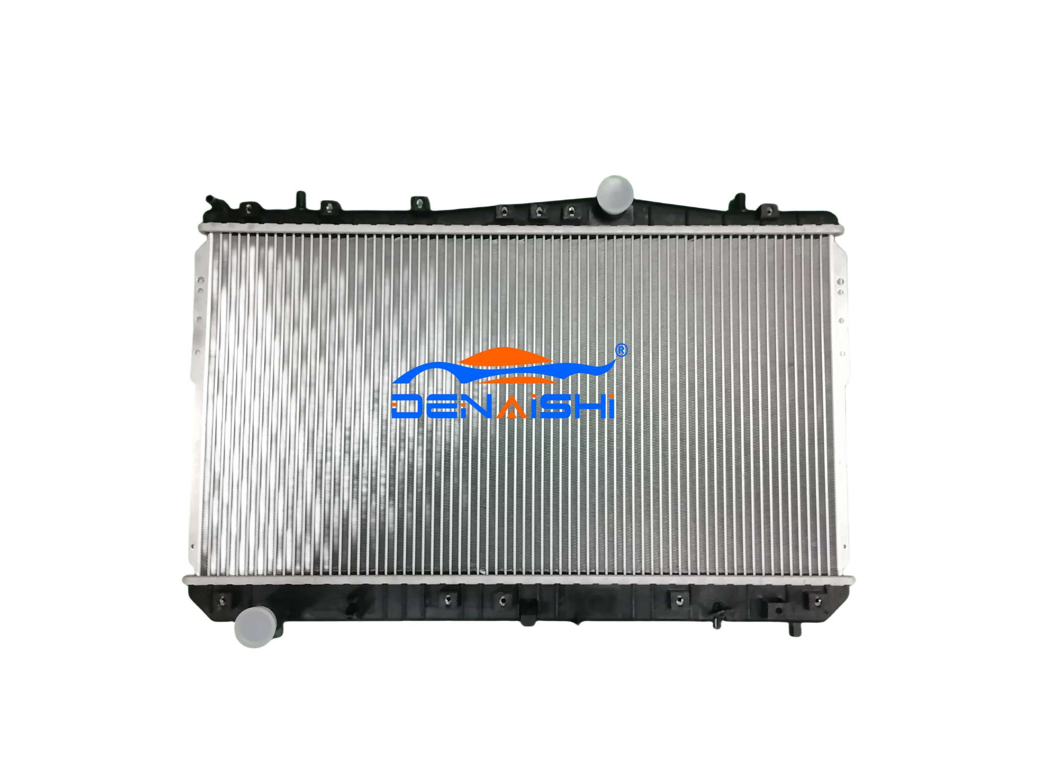 radiator untuk excelle 1.6i 16v 04- mt