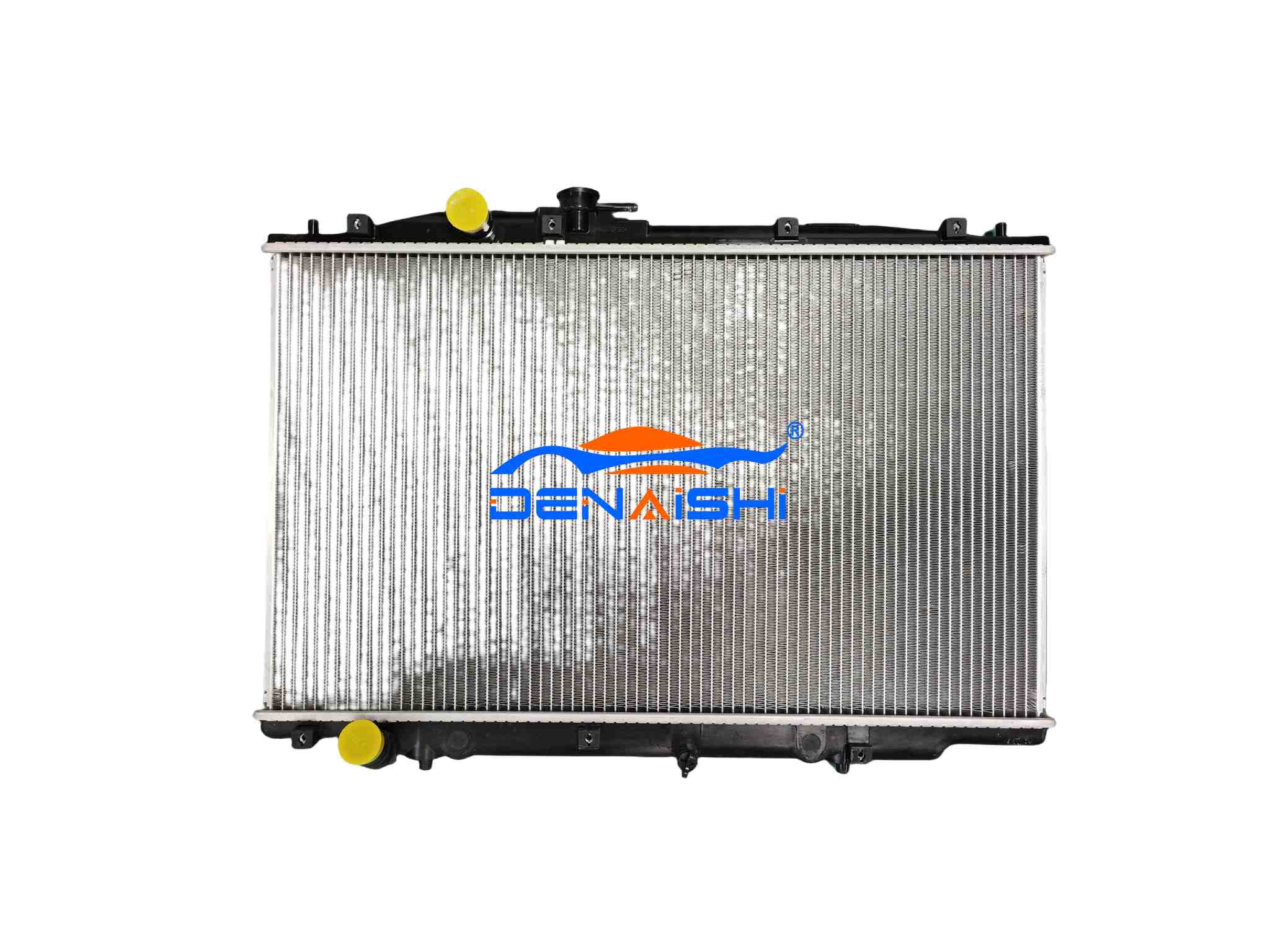 Radiator untuk Honda Acura TL V6 3.5L 04-08 MT