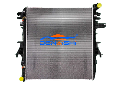 radiator untuk NISSAN PETROL 4.0L/5.6L
