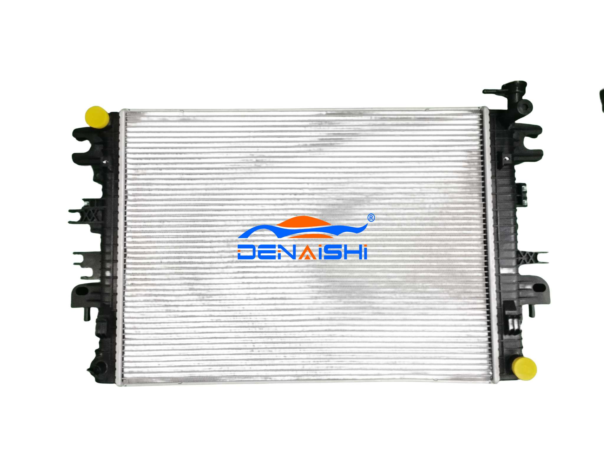 Radiator untuk Nissan Ruiqi 6 2.5t 19-mt
