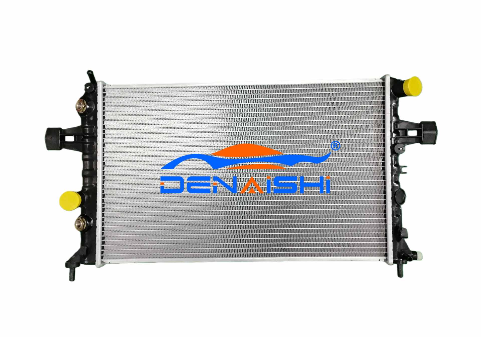 Radiator untuk OPEL ASTRA G 2.2 TD 2172 Y22DTR 00- AT