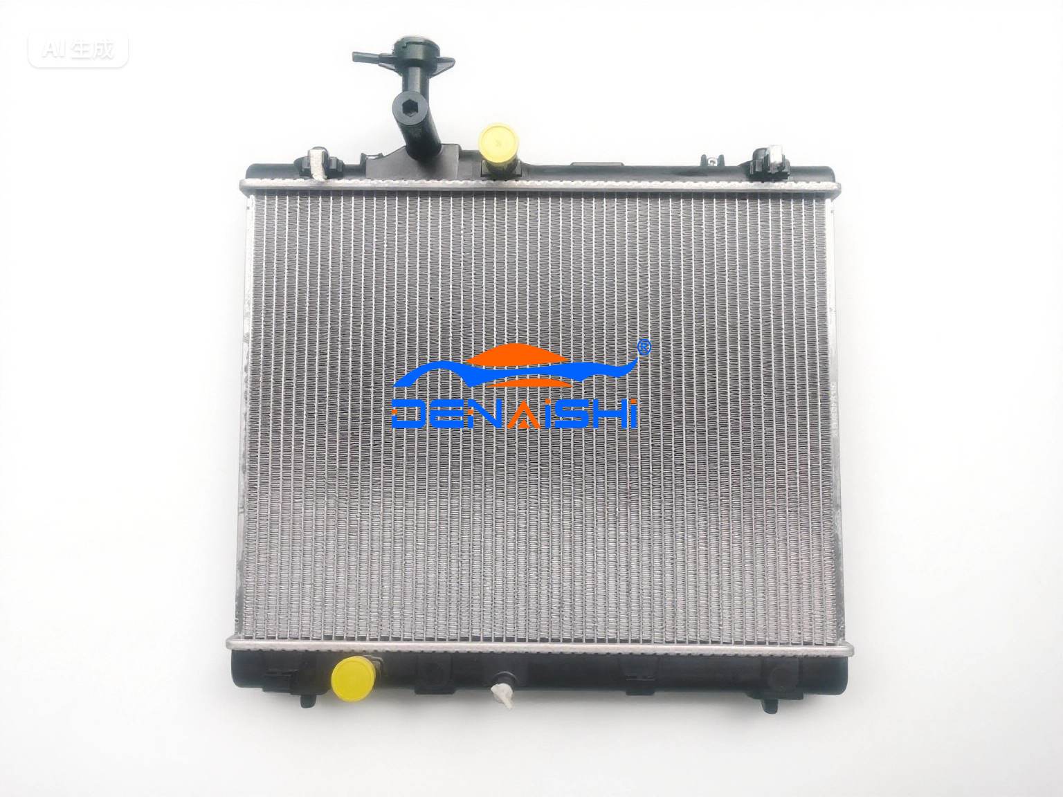 Radiator untuk SUZUKI SWIFT IV FZ/NZ 1.2 I 16V 10- MT