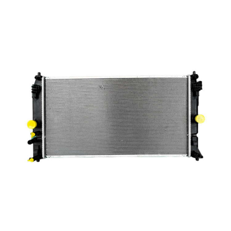 Radiator Toyota 19 Corolla Lelink Hybrid 1.8