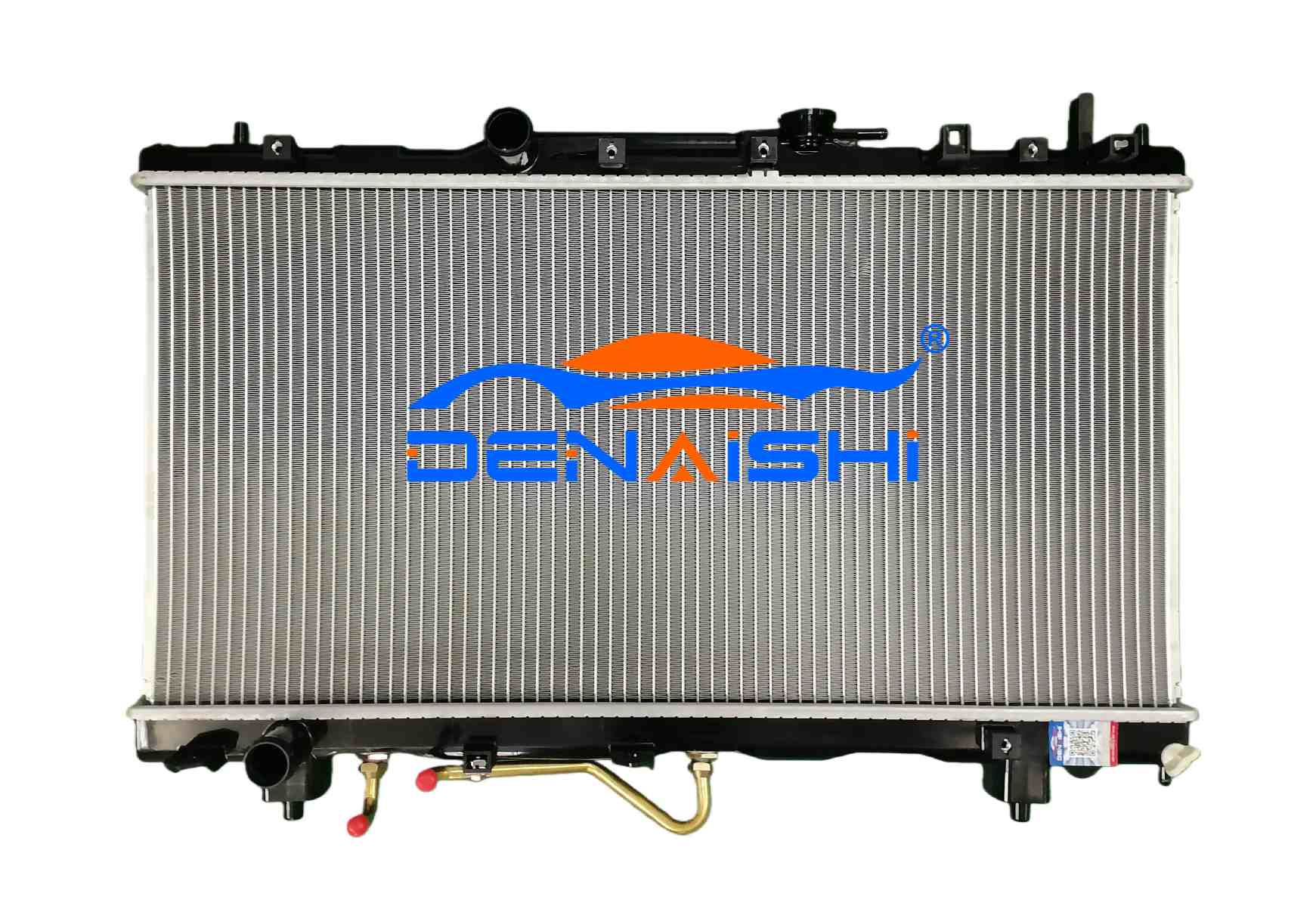 radiator untuk TOYOTA CORONA AT210 97- AT