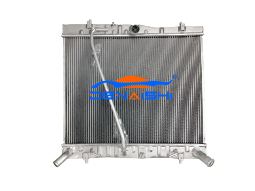 radiator untuk TOYOTA HIACE 1KD