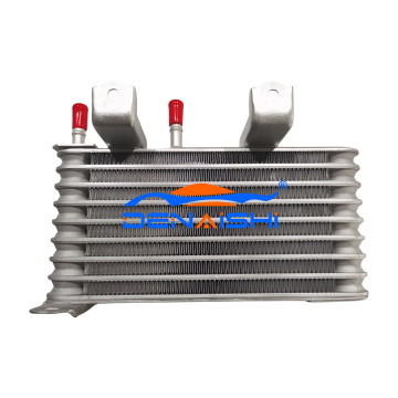 Radiator untuk Toyota Highlander 20-21