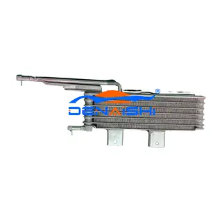 Radiator untuk Toyota Highlander 3.5L 14-16
