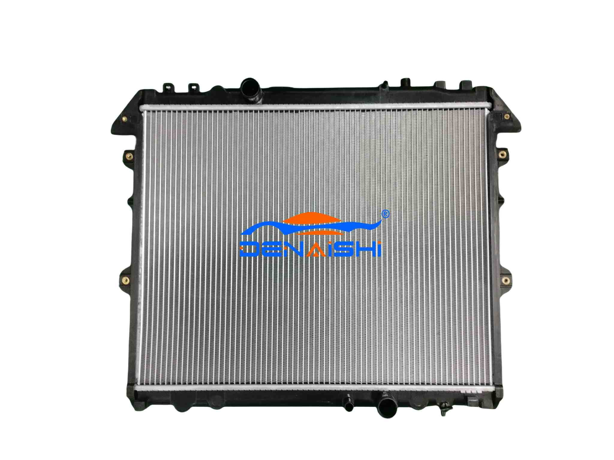 Radiator untuk Toyota Hilux 04- MT