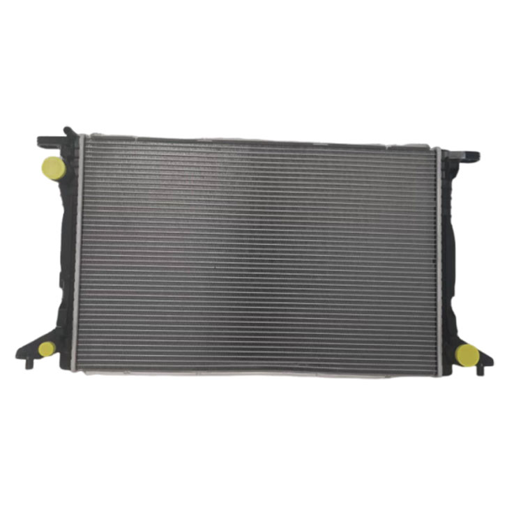 Radiator VW Touareg Audi A4 A5 A6 A7 A8 Q5 Q7 Q8