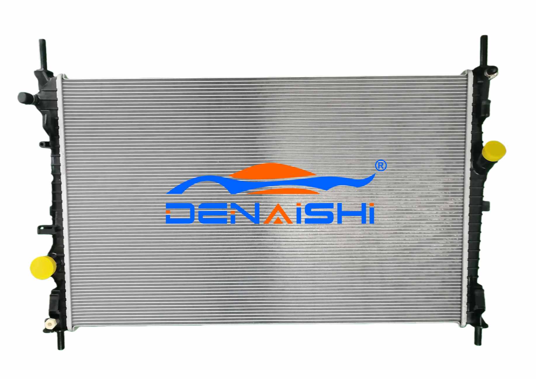 Radiatot untuk Ford TRANSIT CONNECT 3,7L V6/ 3.5T V6/3.2T I5 15-MT