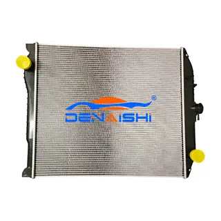 Radiator untuk Ranger KC-FD11J J08C 94-99 MT