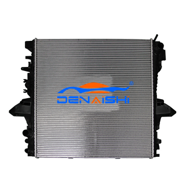 Radiator untuk Rover Discovery 4 13- MT