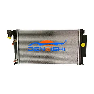 radiator untuk scion tc 2.5l at