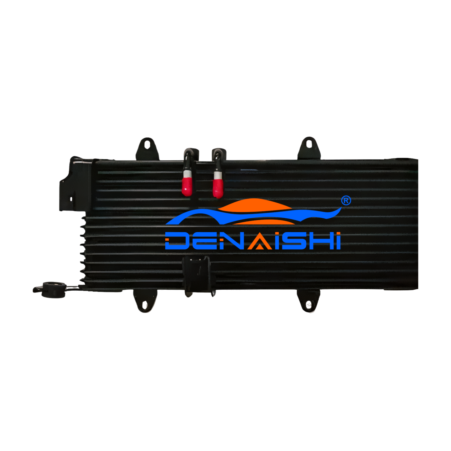 Radiator untuk Sequoia Tundra 08-10