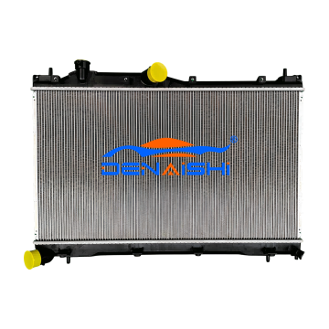 Radiator untuk Subaru Impreza 19- MT
