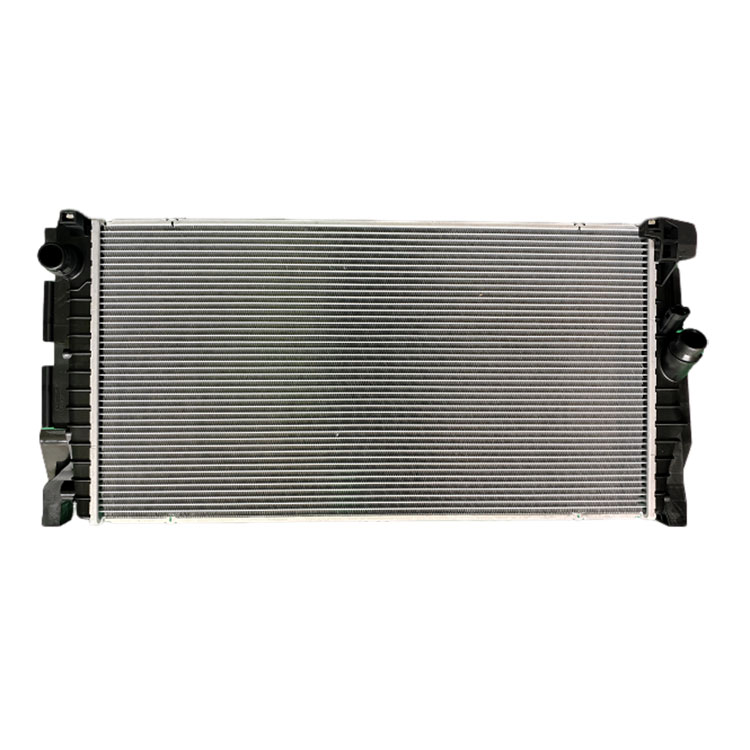 Radiator BMW Seri 5 G30 7 Seri G11 G12