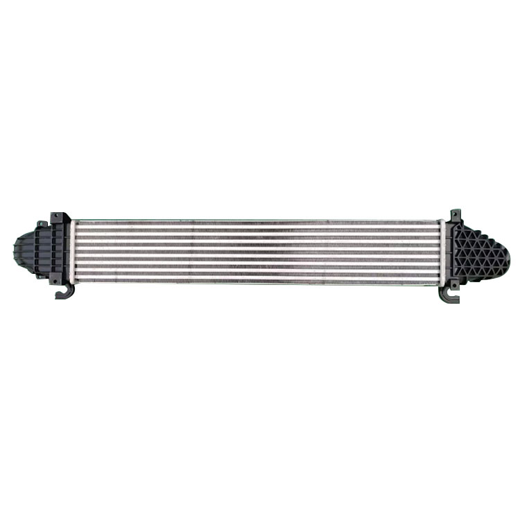 Intercooler Buick