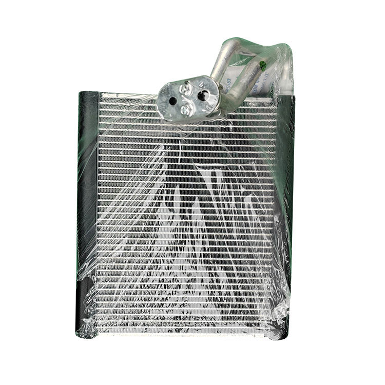 Inti Evaporator Pasang Nissan Dongfeng