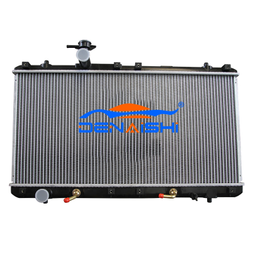 Suzuki Aerio AR21S 01-04 AT