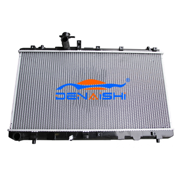 radiator untuk sx4/ey/gy 06- mt