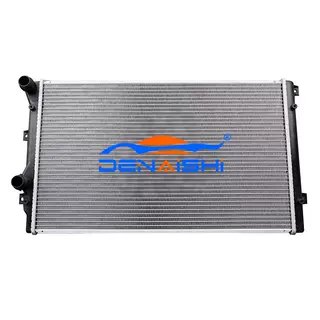 Radiator untuk Touran 1.4TSI 03- MT