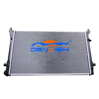 Radiator untuk Touran 1.6/2.0 03- MT