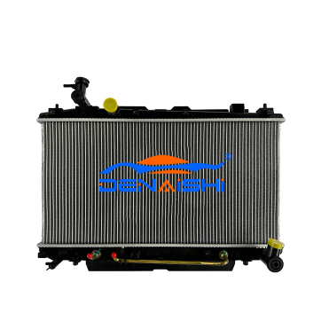 Toyata RAV4 SCA 03- AT