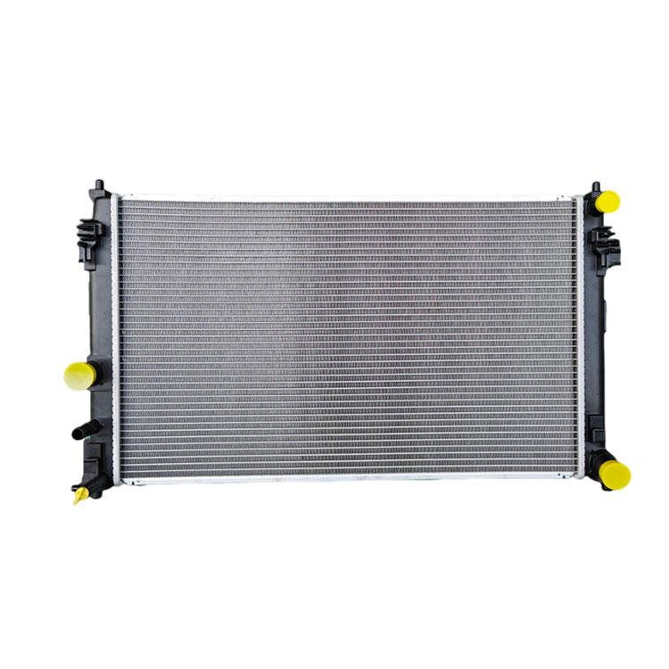 Radiator Toyota 21 Asia Lion 2.0
