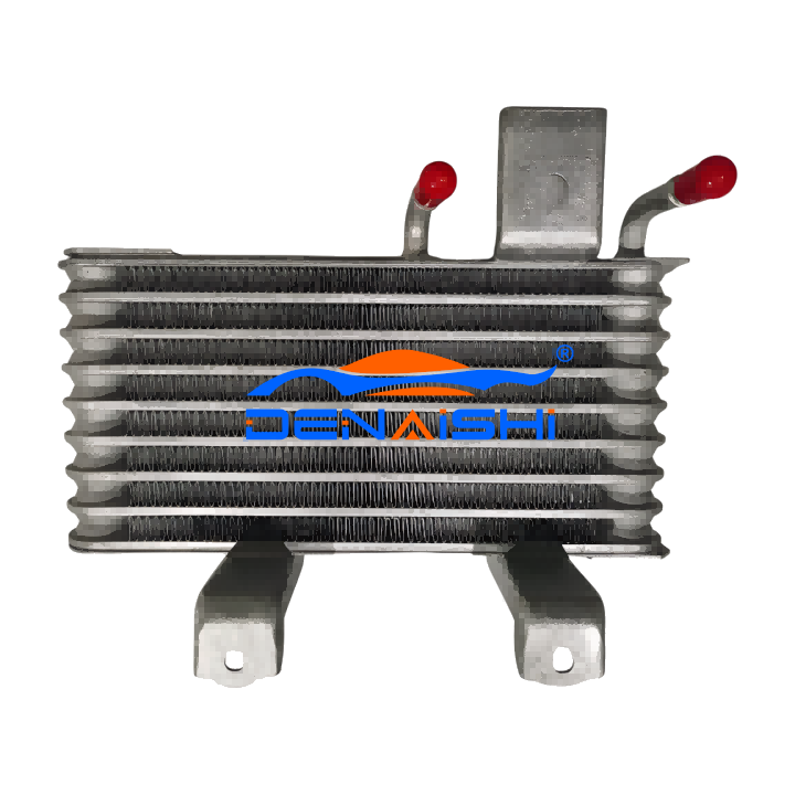 Radiator untuk Toyota Highlander